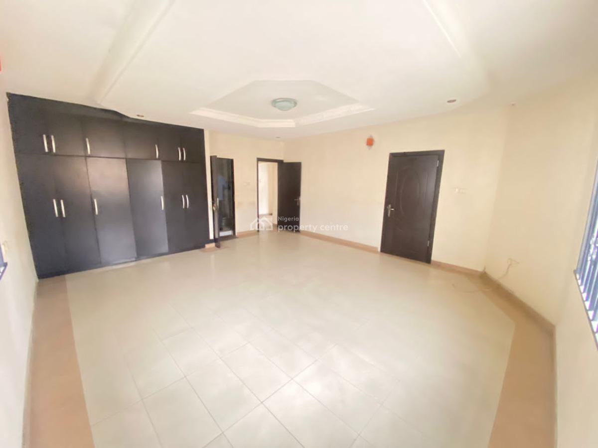 Luxury 4 Bedroom Detached Duplex, Ikota Villa Estate, Ikota, Lekki, Lagos, House for Sale