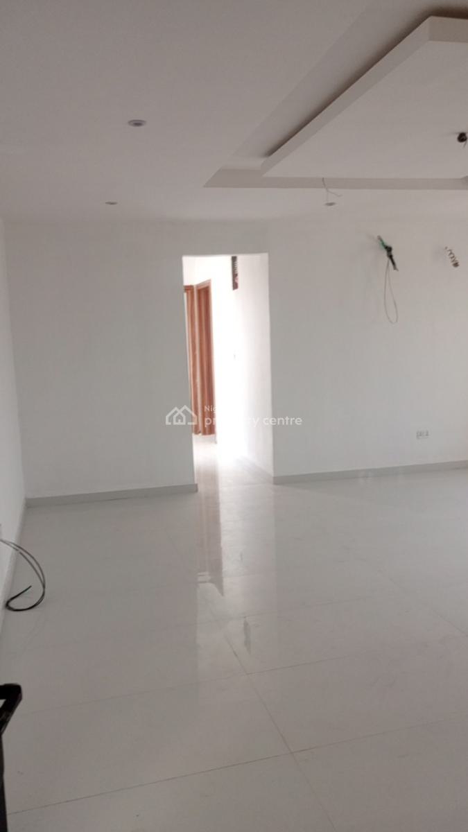 Ocean View 2 Bedroom Flat, Jeff Vwede Street, Alpha Beach Road, Atlantic View Estate, Igbo Efon, Lekki, Lagos, Flat / Apartment for Sale