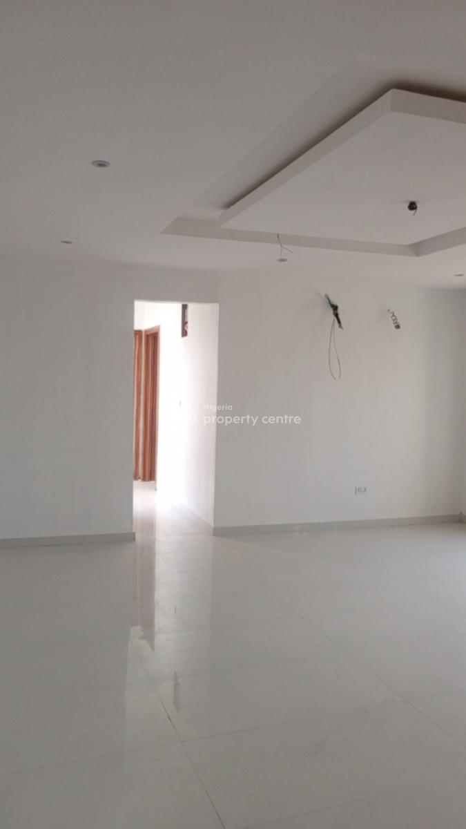 Ocean View 2 Bedroom Flat, Jeff Vwede Street, Alpha Beach Road, Atlantic View Estate, Igbo Efon, Lekki, Lagos, Flat / Apartment for Sale