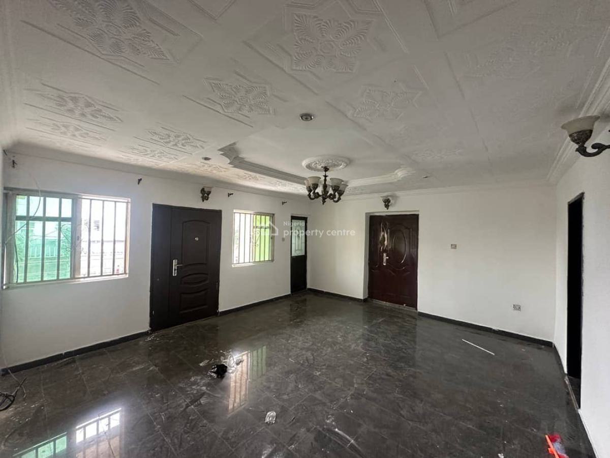 Luxury 3 Bedroom Apartment, Ologolo, Lekki, Lagos, Flat / Apartment for Rent