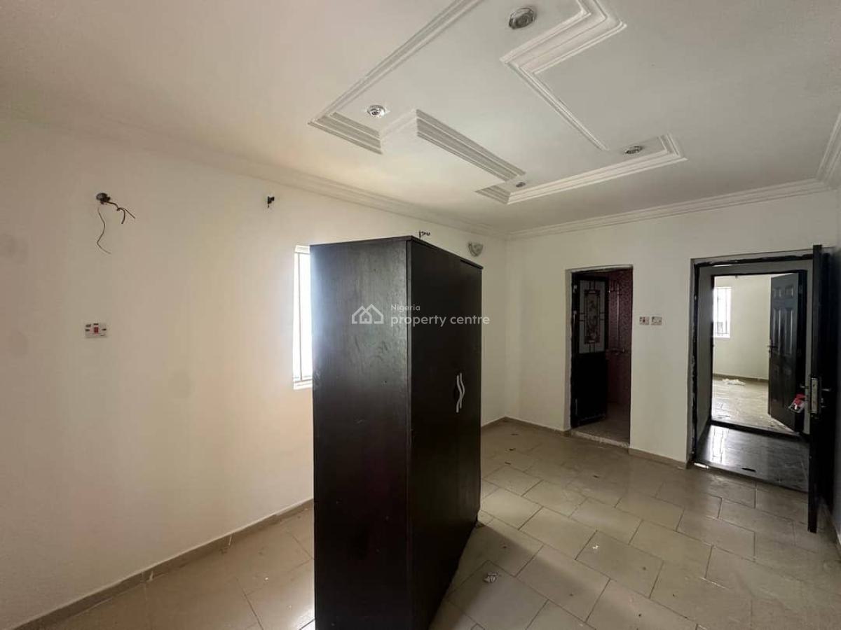 Luxury 3 Bedroom Apartment, Ologolo, Lekki, Lagos, Flat / Apartment for Rent