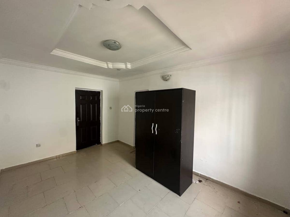 Luxury 3 Bedroom Apartment, Ologolo, Lekki, Lagos, Flat / Apartment for Rent