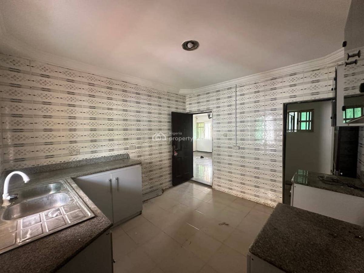 Luxury 3 Bedroom Apartment, Ologolo, Lekki, Lagos, Flat / Apartment for Rent