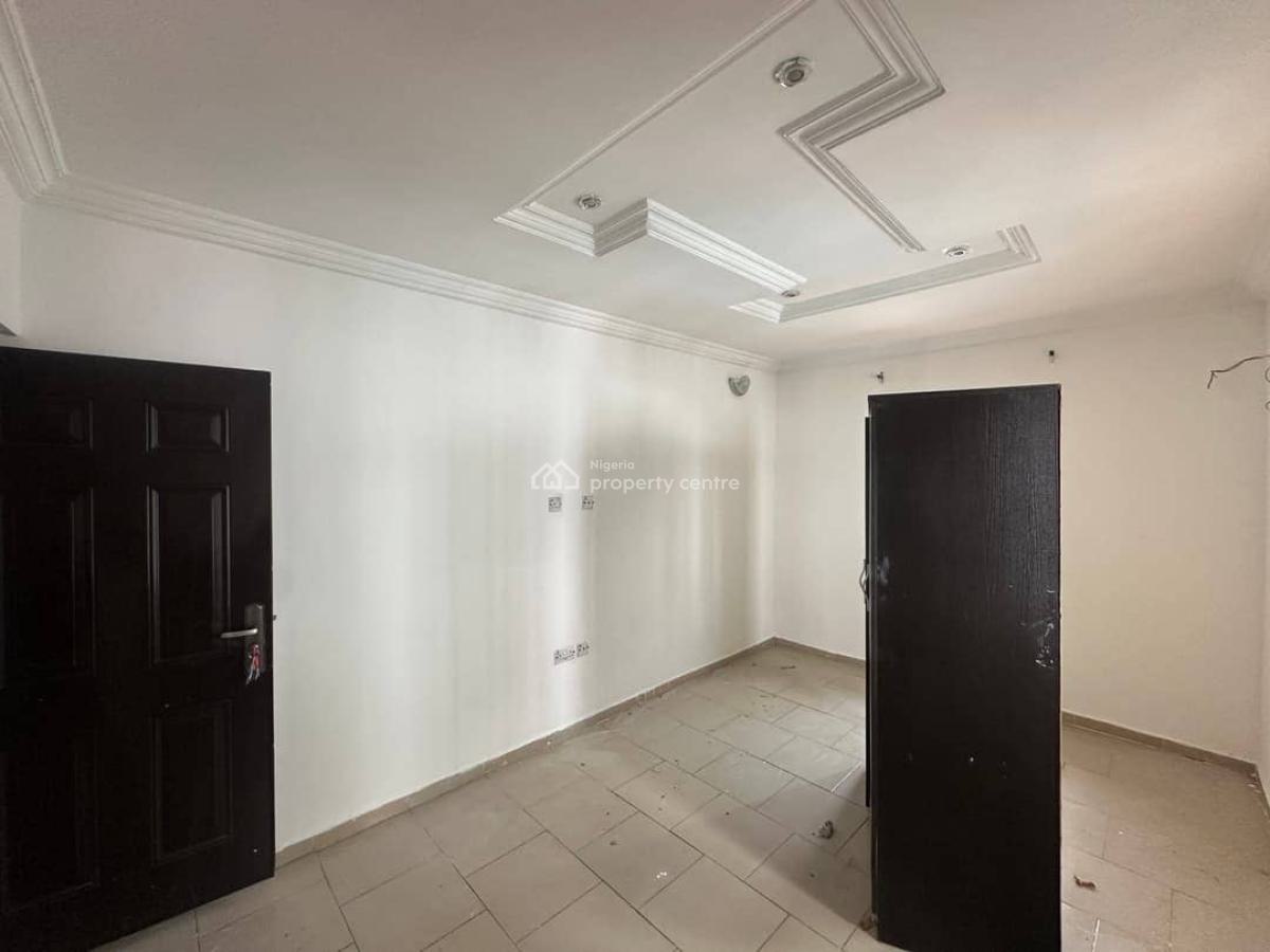 Luxury 3 Bedroom Apartment, Ologolo, Lekki, Lagos, Flat / Apartment for Rent