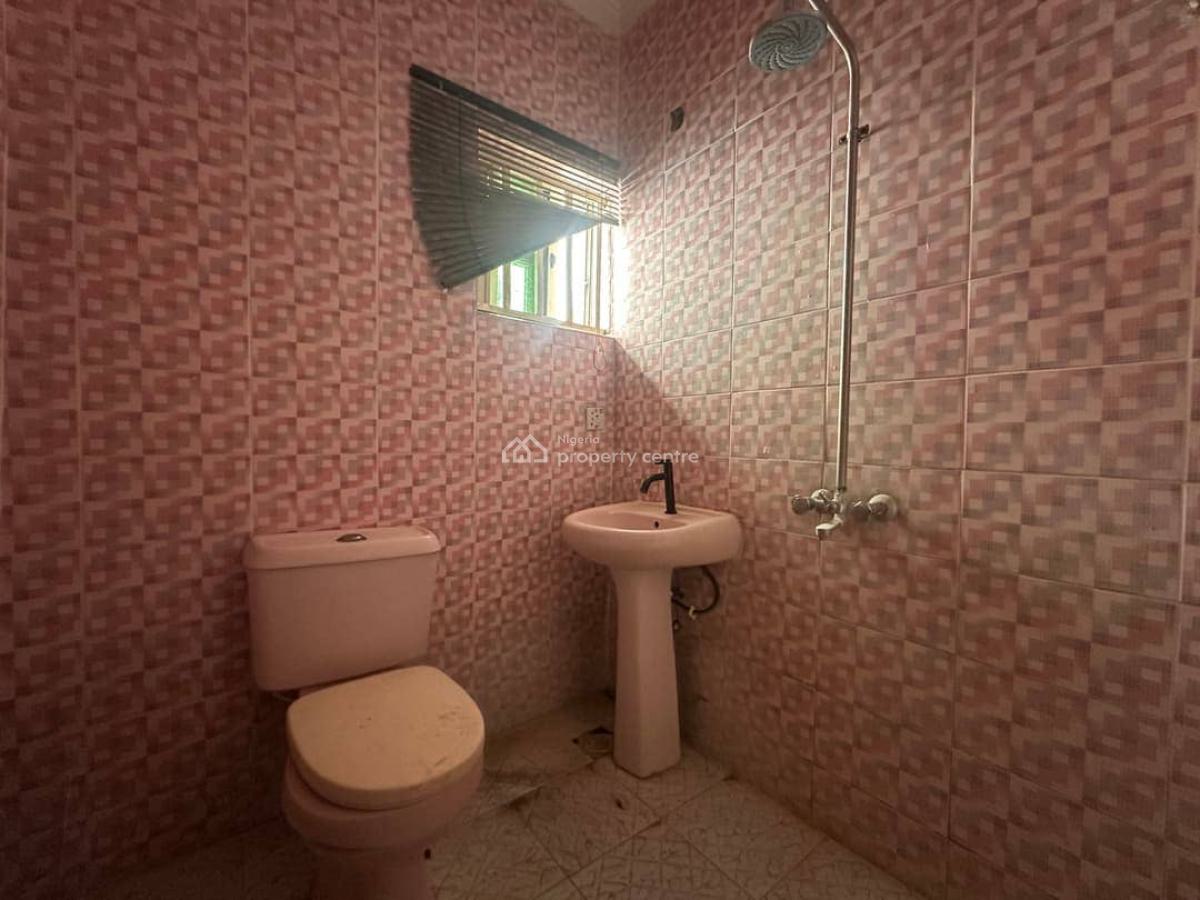 Luxury 3 Bedroom Apartment, Ologolo, Lekki, Lagos, Flat / Apartment for Rent