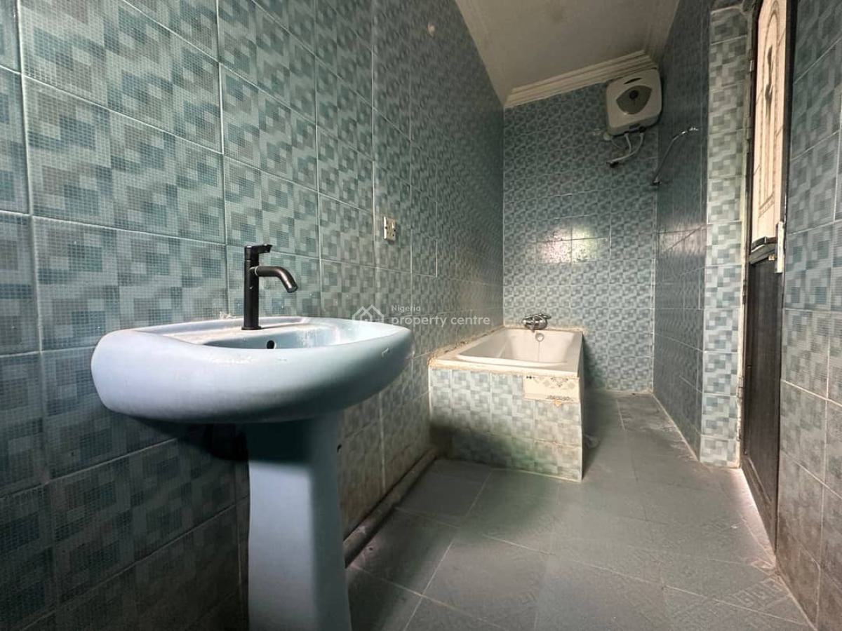 Luxury 3 Bedroom Apartment, Ologolo, Lekki, Lagos, Flat / Apartment for Rent