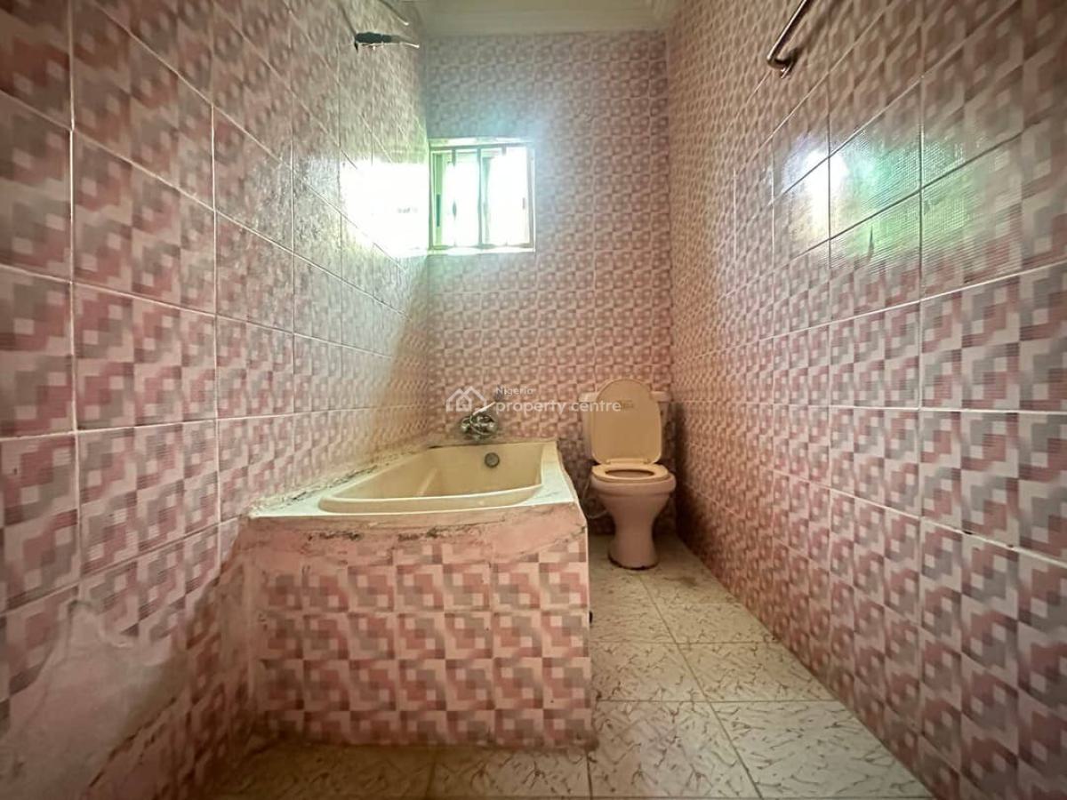 Luxury 3 Bedroom Apartment, Ologolo, Lekki, Lagos, Flat / Apartment for Rent