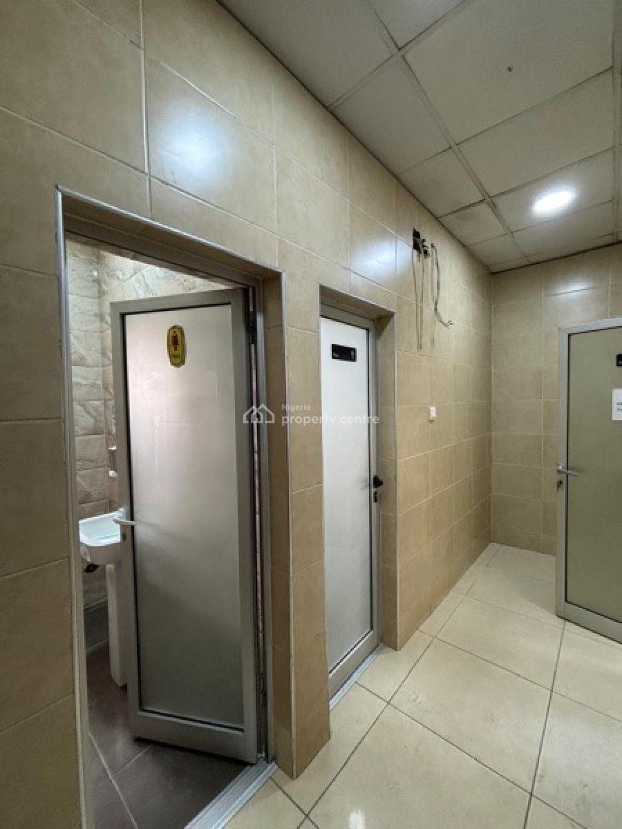 Corporate Office Space, Victoria Island (vi), Lagos, Office Space for Rent