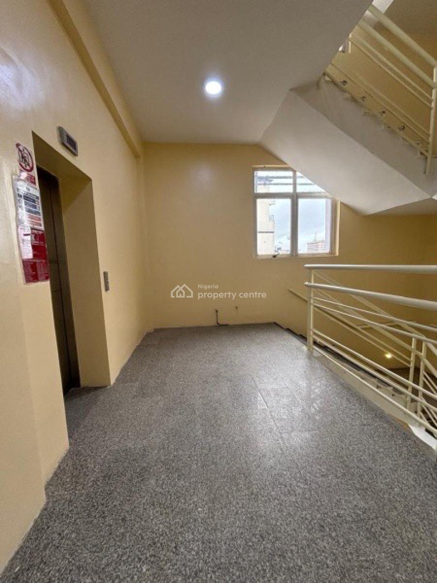 Corporate Office Space, Victoria Island (vi), Lagos, Office Space for Rent