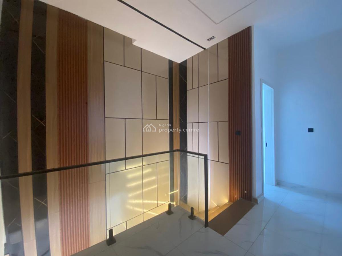 5 Bedroom Detached Duplex, Ajah, Ajah, Lagos, Detached Duplex for Sale