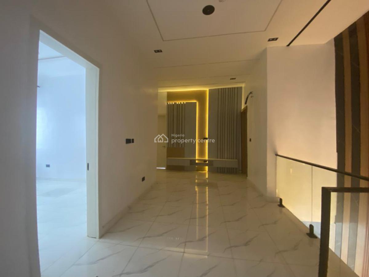 5 Bedroom Detached Duplex, Ajah, Ajah, Lagos, Detached Duplex for Sale