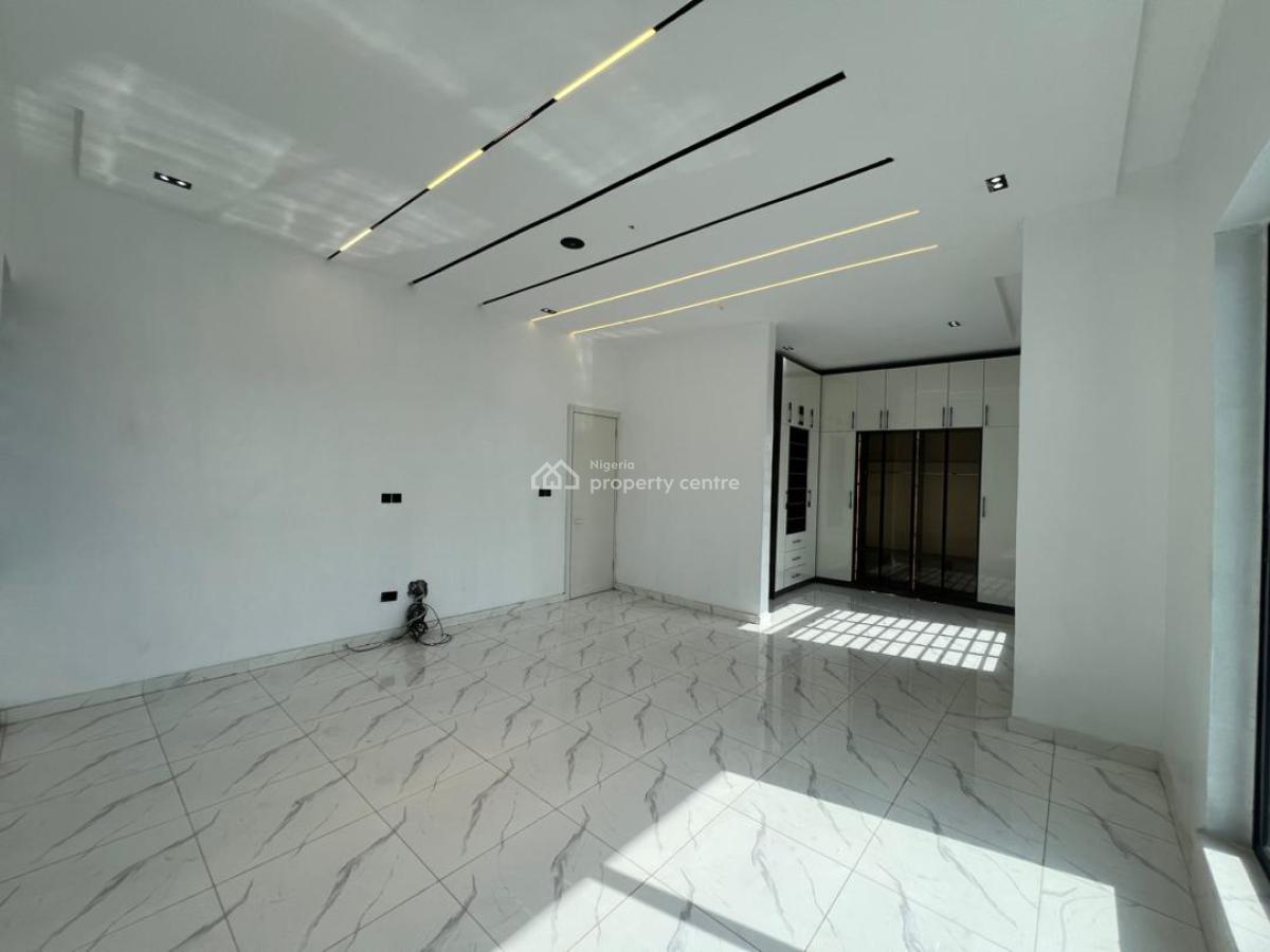 5 Bedroom Detached Duplex, Ajah, Ajah, Lagos, Detached Duplex for Sale