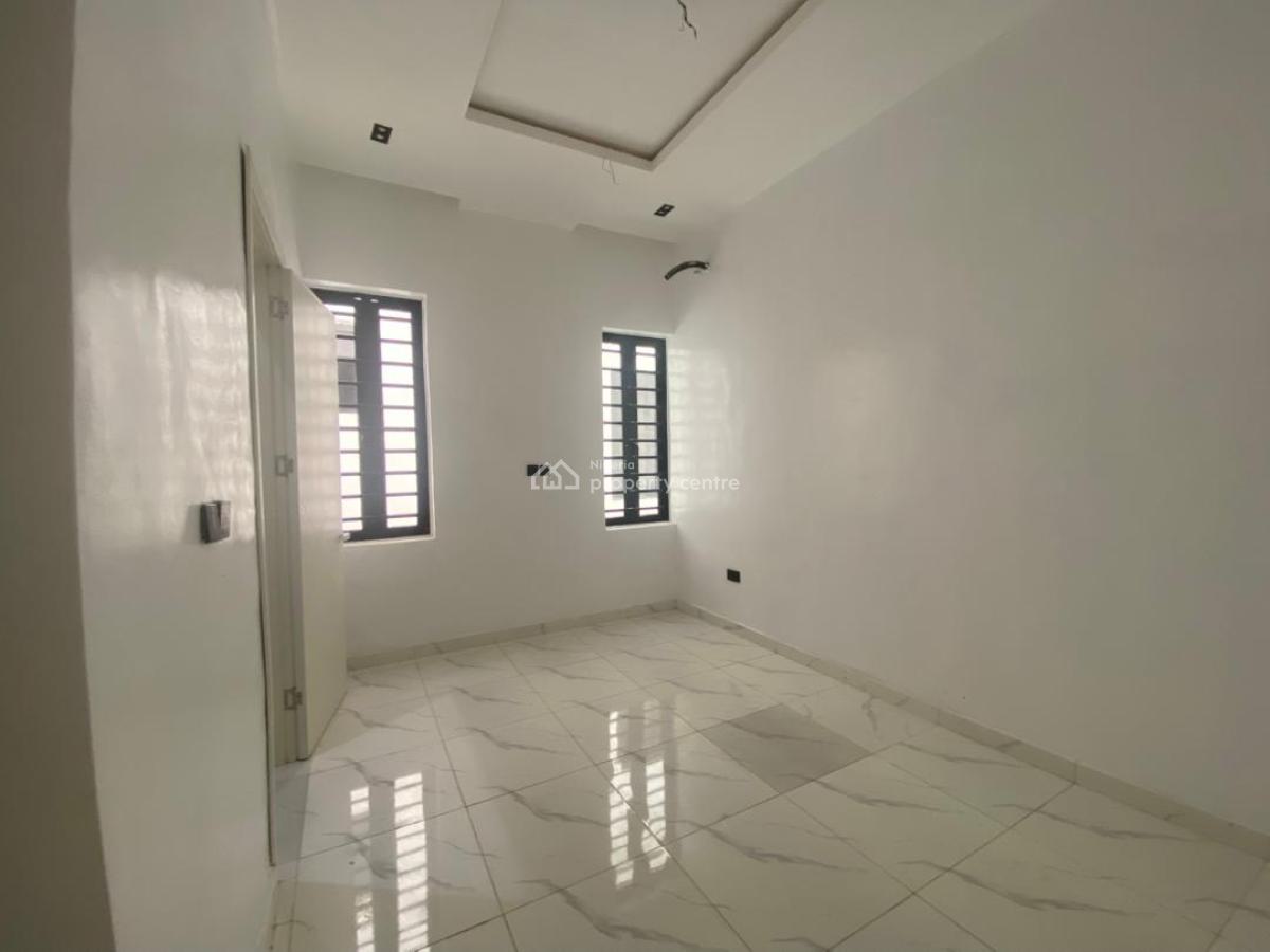 5 Bedroom Detached Duplex, Ajah, Ajah, Lagos, Detached Duplex for Sale