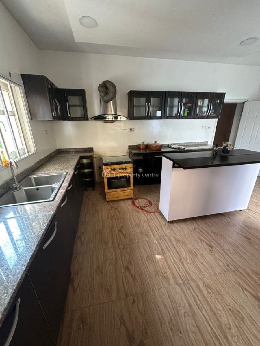 Self Contain Bq, Idado, Lekki, Lagos, Self Contain (single Rooms) for Rent