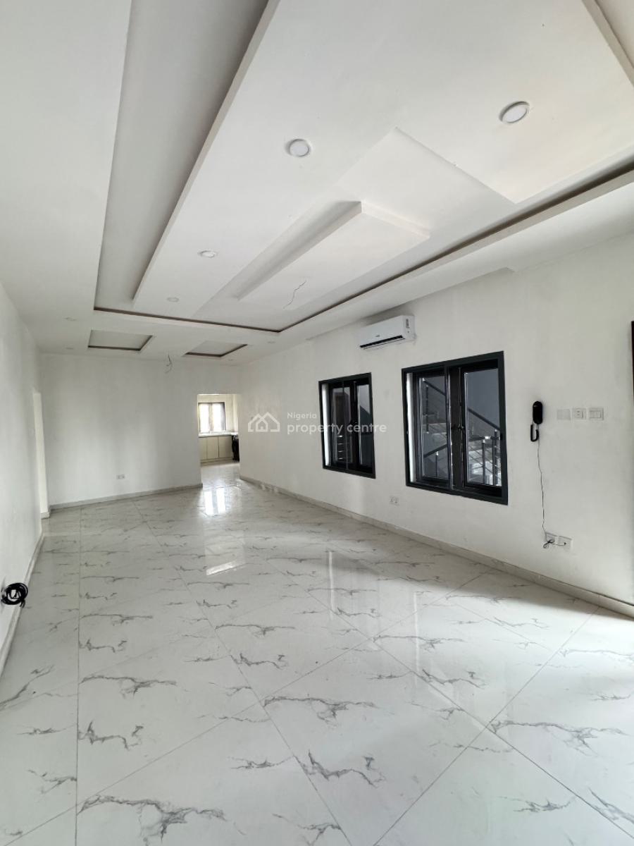 Beautiful Three (3) Bedroom Apartment, Ikoyi, Lagos, Flat / Apartment for Rent