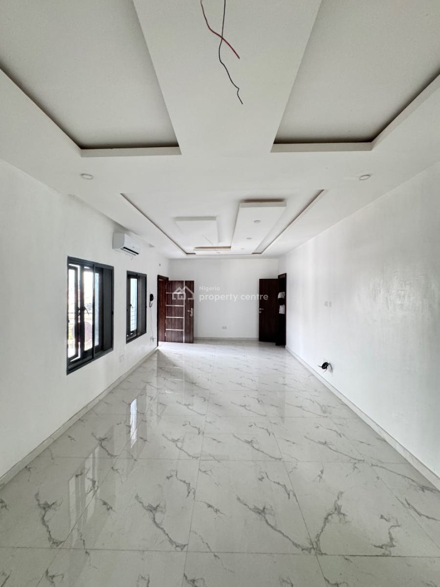 Beautiful Three (3) Bedroom Apartment, Ikoyi, Lagos, Flat / Apartment for Rent