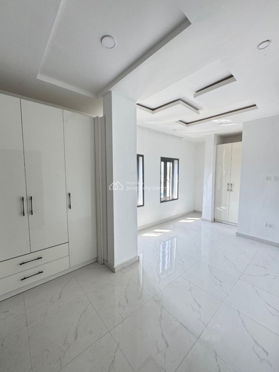 Beautiful Three (3) Bedroom Apartment, Ikoyi, Lagos, Flat / Apartment for Rent