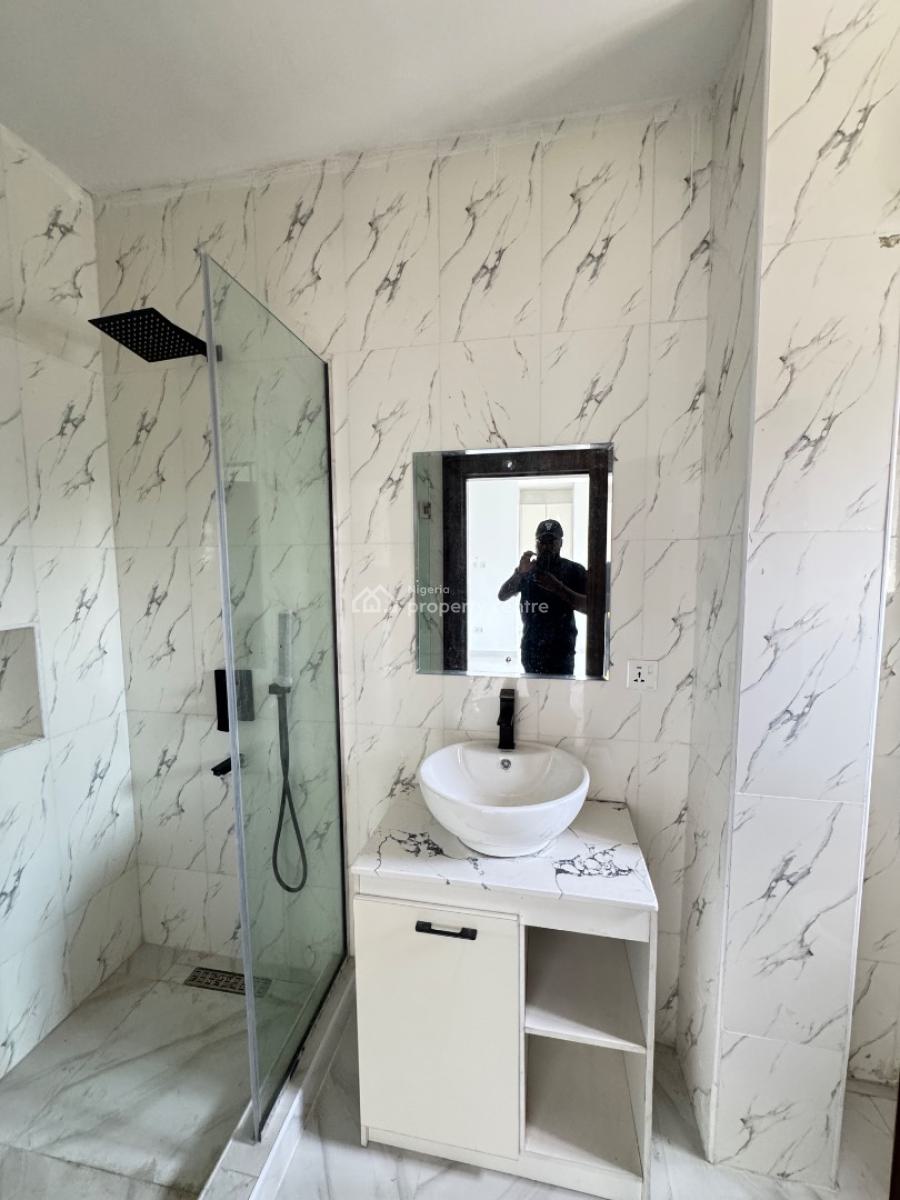 Beautiful Three (3) Bedroom Apartment, Ikoyi, Lagos, Flat / Apartment for Rent