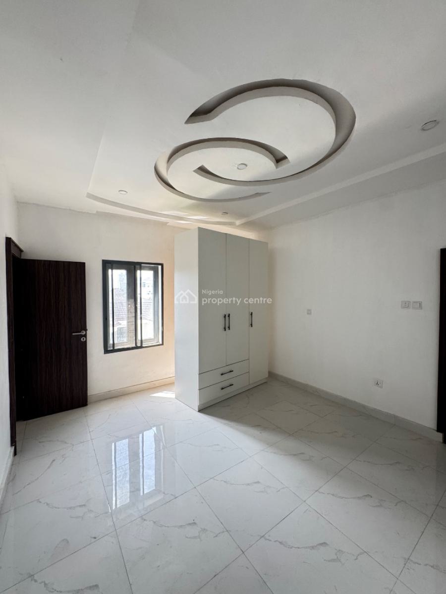 Beautiful Three (3) Bedroom Apartment, Ikoyi, Lagos, Flat / Apartment for Rent