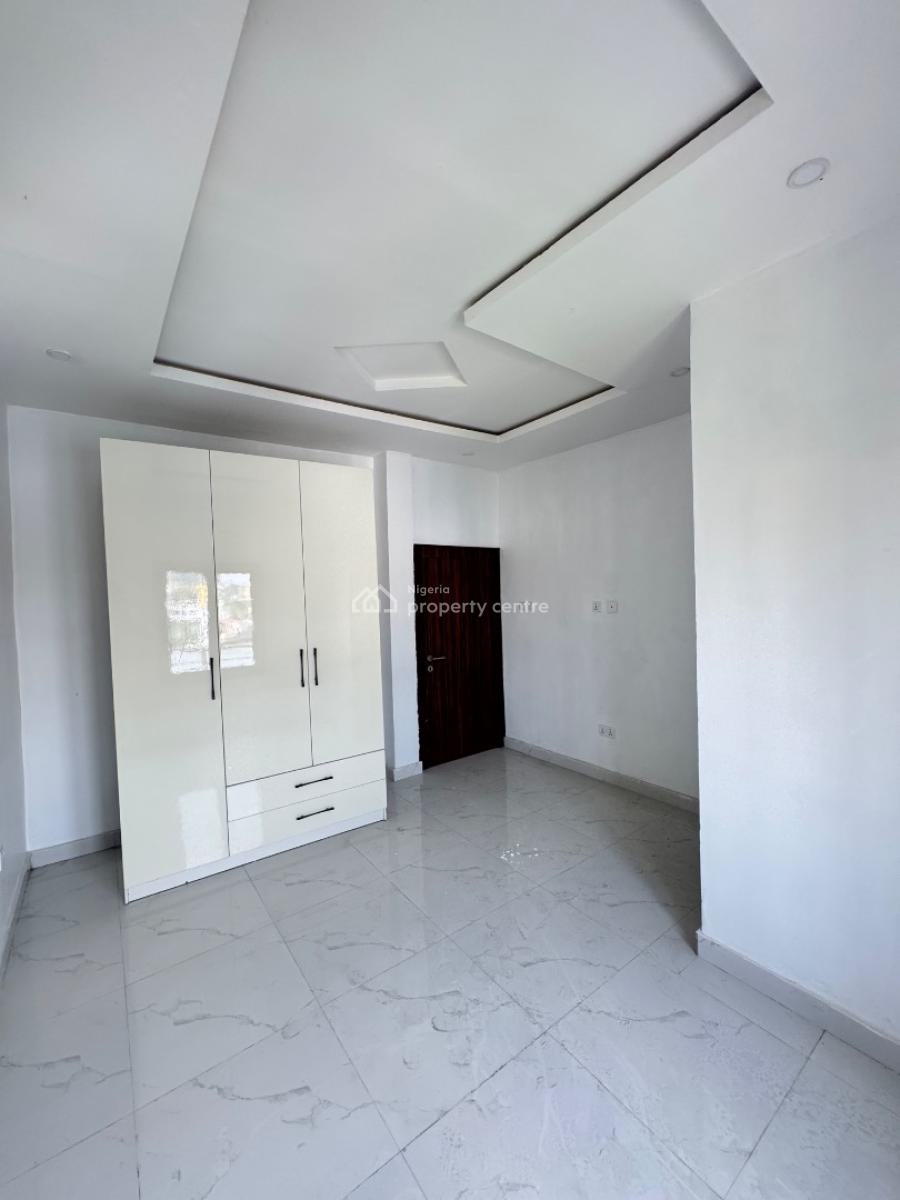 Beautiful Three (3) Bedroom Apartment, Ikoyi, Lagos, Flat / Apartment for Rent