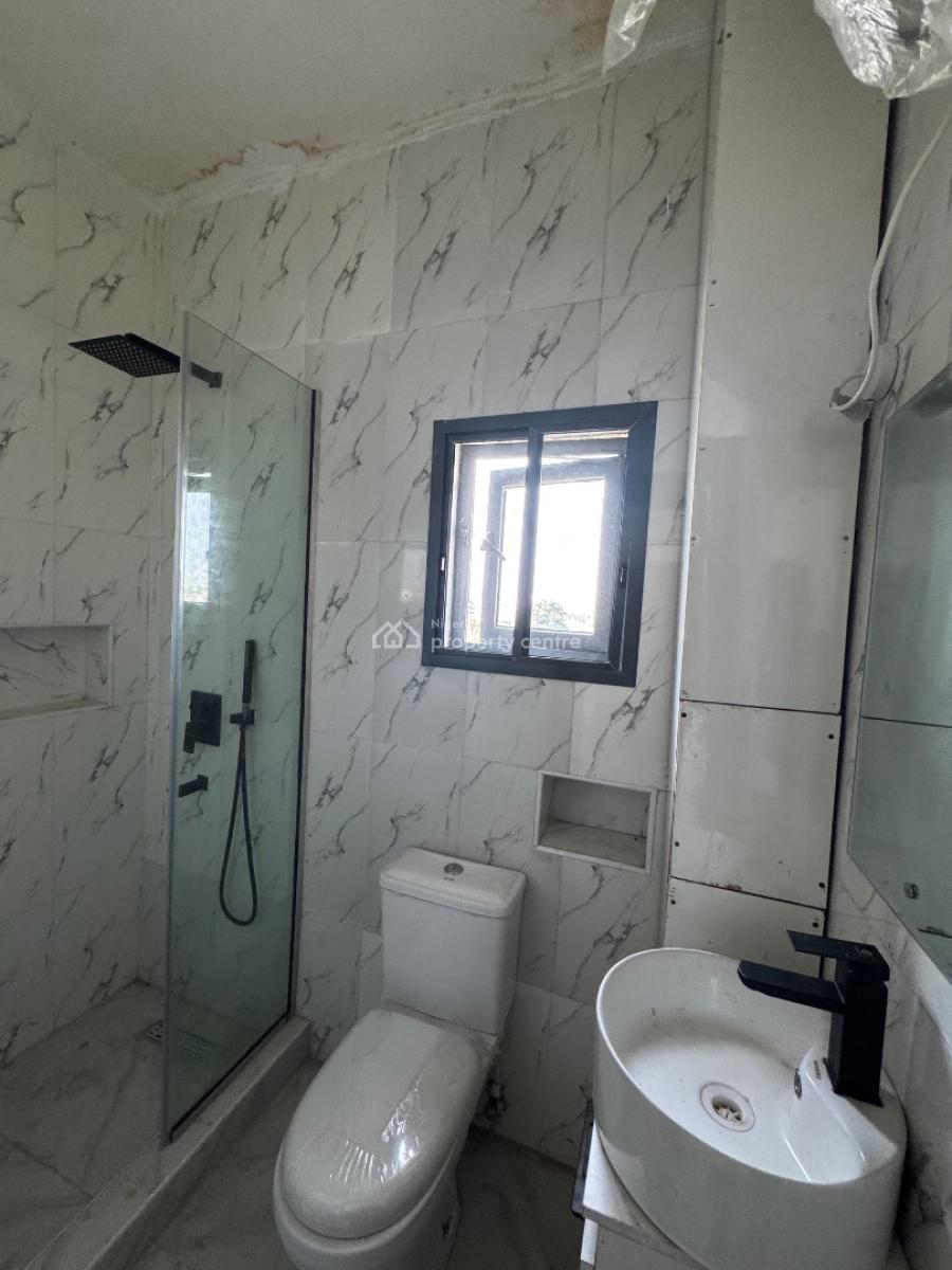Beautiful Three (3) Bedroom Apartment, Ikoyi, Lagos, Flat / Apartment for Rent