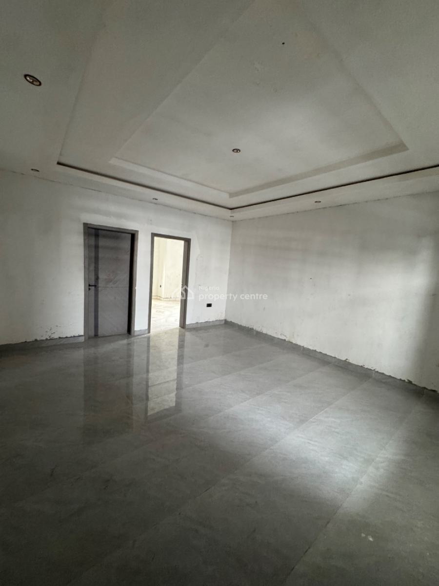 Brand New Luxury Mini Flat in a Call to Access Estate, 24 Greenville Estate, By Lbs, Ajah, Lagos, Mini Flat (room and Parlour) for Rent