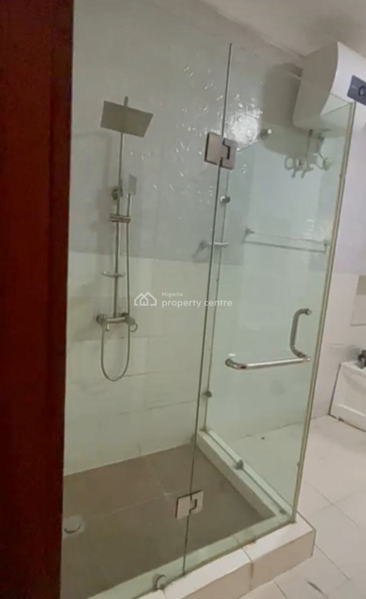 Massive Masters Bedroom Studio Apartment, Lekky County Homes Estates, Ikota, Lekki, Lagos, Self Contain (single Rooms) for Rent