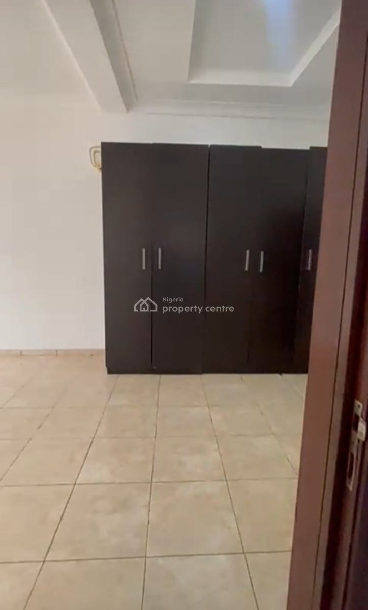 Massive Masters Bedroom Studio Apartment, Lekky County Homes Estates, Ikota, Lekki, Lagos, Self Contain (single Rooms) for Rent