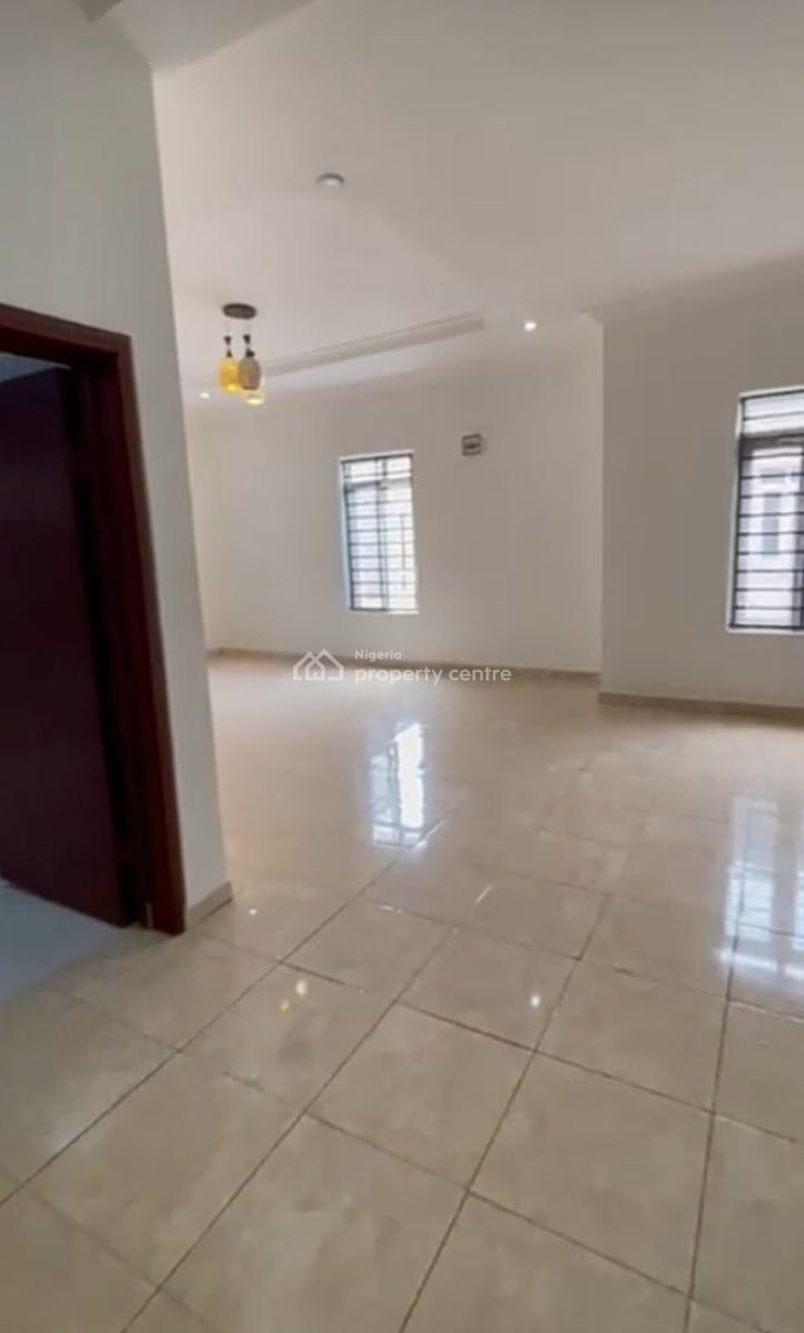 Massive Masters Bedroom Studio Apartment, Lekky County Homes Estates, Ikota, Lekki, Lagos, Self Contain (single Rooms) for Rent