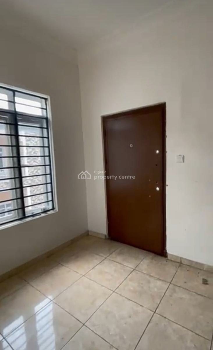 Massive Masters Bedroom Studio Apartment, Lekky County Homes Estates, Ikota, Lekki, Lagos, Self Contain (single Rooms) for Rent