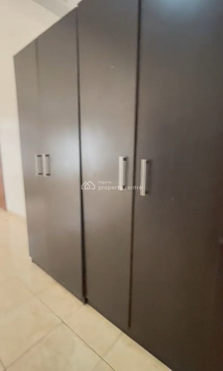 Massive Masters Bedroom Studio Apartment, Lekky County Homes Estates, Ikota, Lekki, Lagos, Self Contain (single Rooms) for Rent