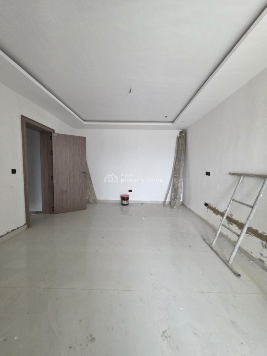 Luxury 2 Bedroom Maisonette in a Strategic Location, Lekki Phase 1, Lekki, Lagos, Terraced Duplex for Sale