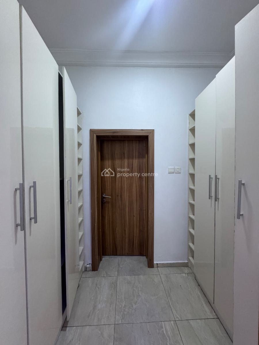 Beautiful 10 Units of Three (3) Bedroom Apartment with Bq, Ikoyi, Lagos, Flat / Apartment for Rent