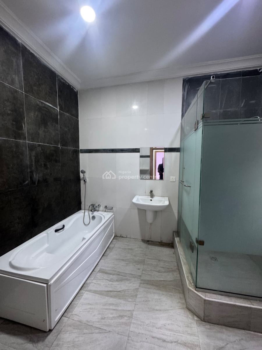 Beautiful 10 Units of Three (3) Bedroom Apartment with Bq, Ikoyi, Lagos, Flat / Apartment for Rent