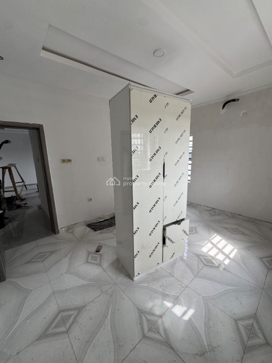 Brand New Luxury 2 Bedroom Flat in Call to Access Estate, 24 Greenville Garden Estate, Ajah, Lagos, Flat / Apartment for Rent