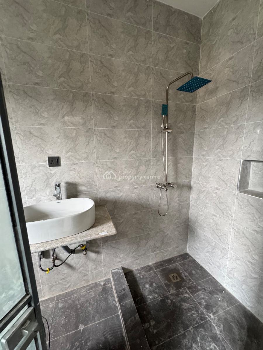 Brand New Luxury 2 Bedroom Flat in Call to Access Estate, 24 Greenville Garden Estate, Ajah, Lagos, Flat / Apartment for Rent