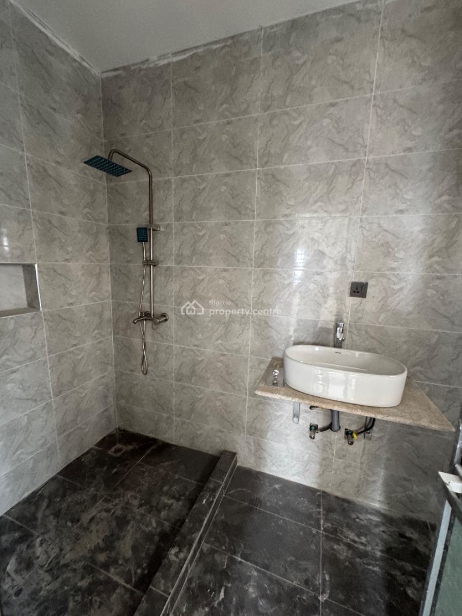 Brand New Luxury 2 Bedroom Flat in Call to Access Estate, 24 Greenville Garden Estate, Ajah, Lagos, Flat / Apartment for Rent