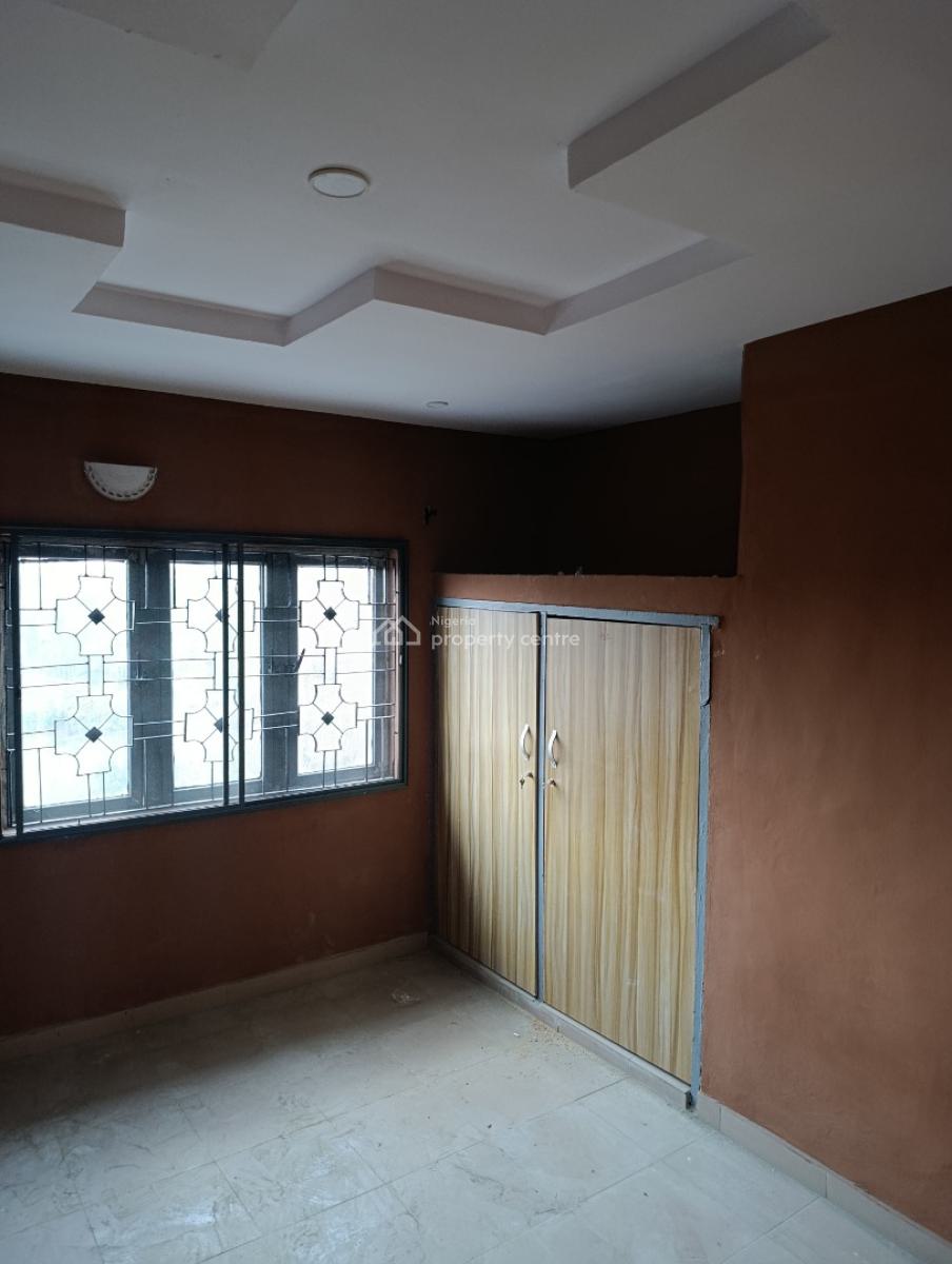 2 Bedroom Flat Full Pop in a Serene Environment, Olopomeji, Item 7go, Akobo, Ibadan, Oyo, Semi-detached Bungalow for Rent