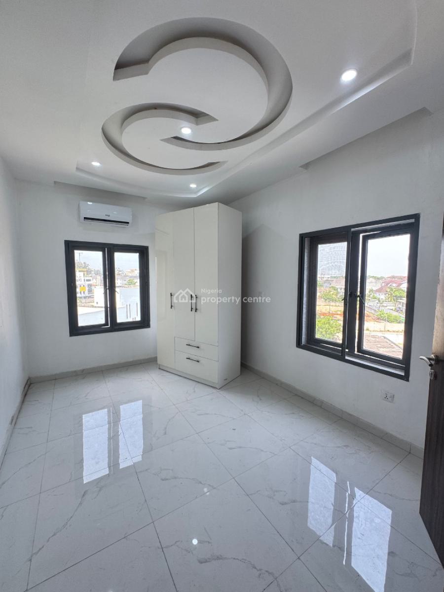 Beautiful Two (2) Bedroom Apartment, Ikoyi, Lagos, Flat / Apartment for Rent
