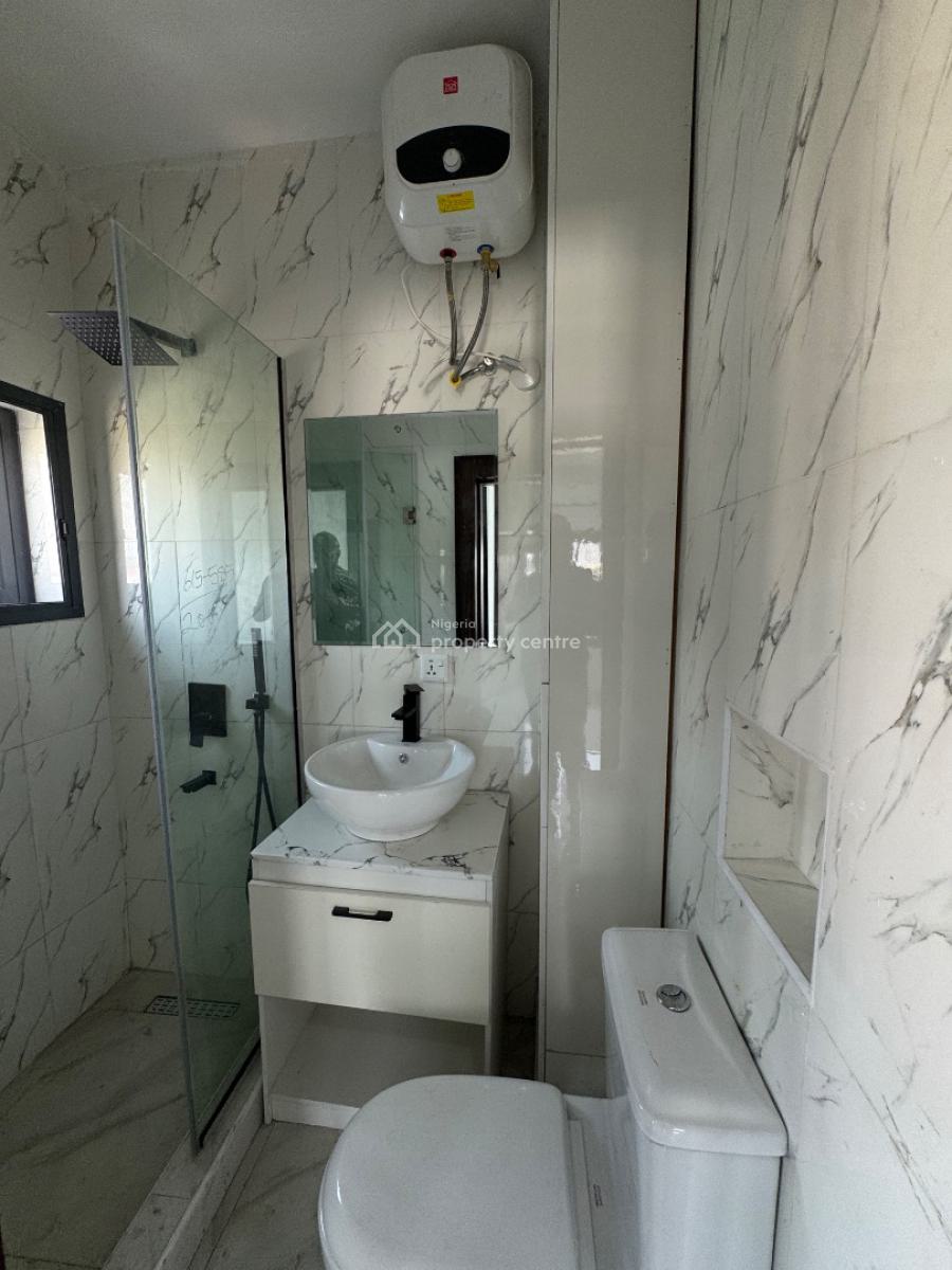 Beautiful Two (2) Bedroom Apartment, Ikoyi, Lagos, Flat / Apartment for Rent