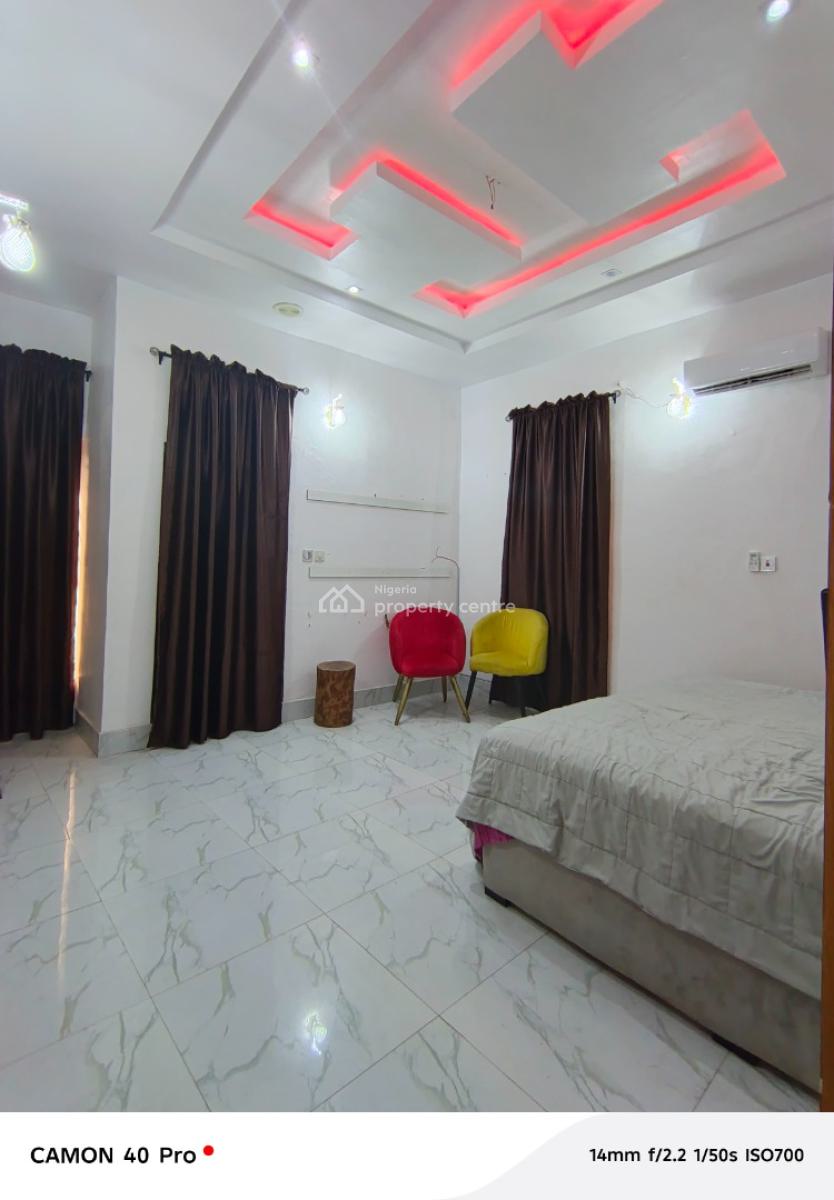 Luxury 2 Bedroom Flat, Parkview Estate, Parkview, Ikoyi, Lagos, Flat / Apartment for Rent