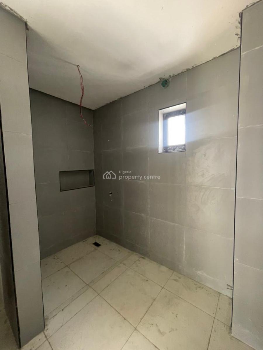 2 Bedroom Serviced Apartment in Ikate, Ikate, Ikate, Lekki, Lagos, Block of Flats for Sale