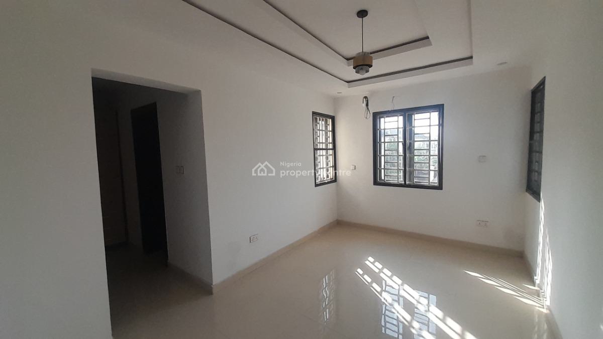 Breathtaking 4-bedroom Duplex with a Bq Newly Built, Abraham Adesanya Road, Ajah, Lagos, Semi-detached Duplex for Rent