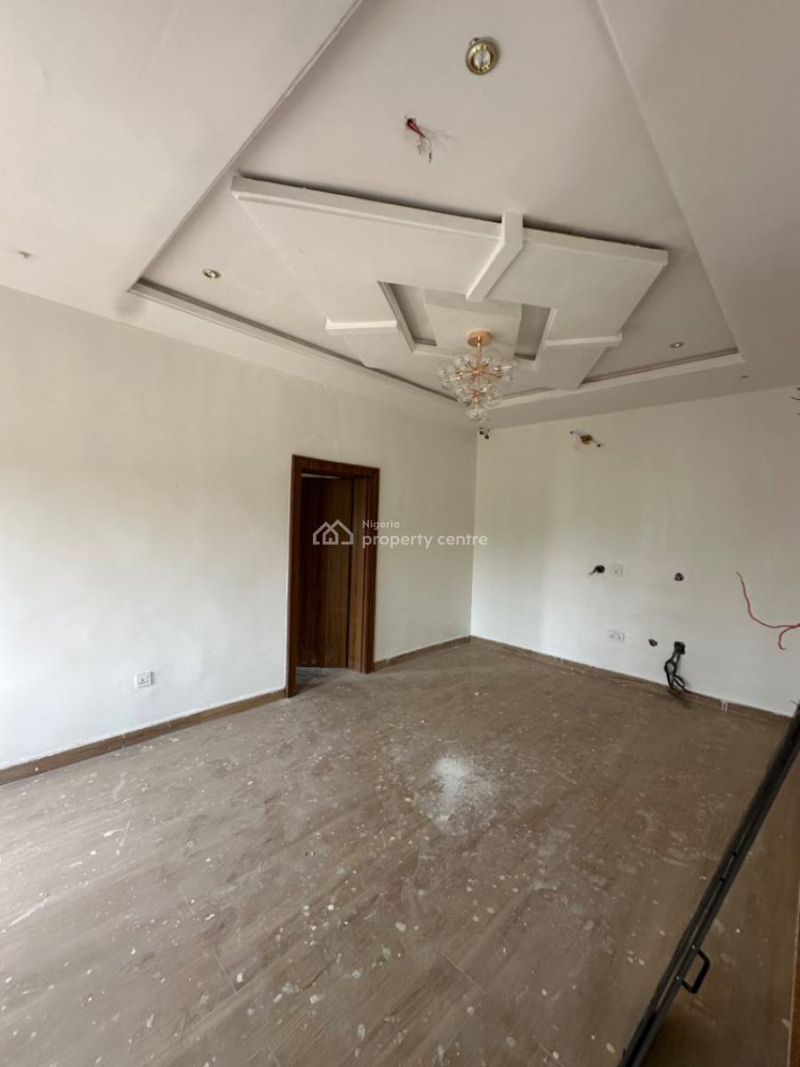 4 Bedroom Terrace Duplex, Wuse, Abuja, Terraced Duplex for Sale