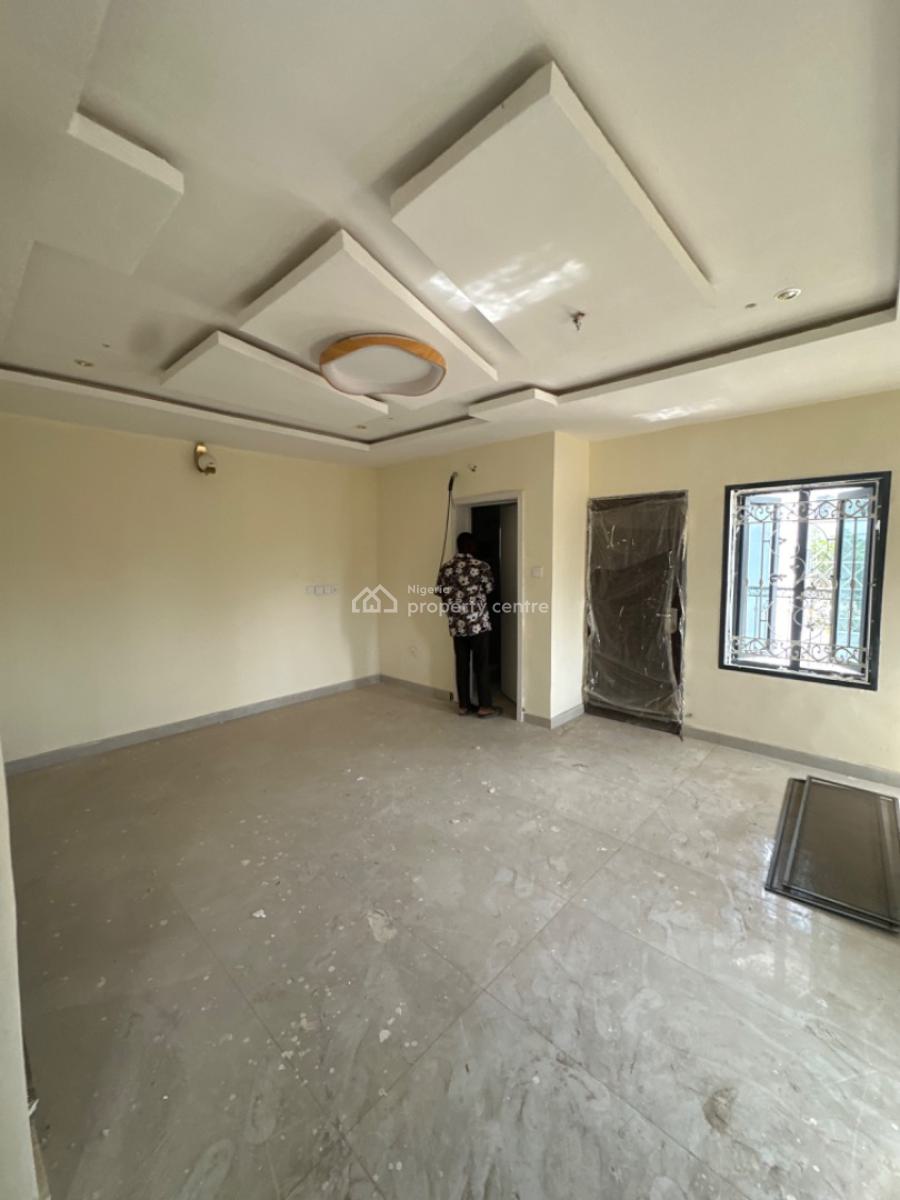 4 Bedroom Terrace Duplex, Wuse, Abuja, Terraced Duplex for Sale