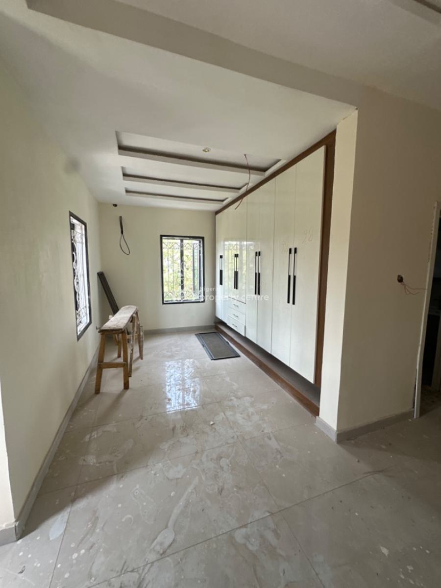 4 Bedroom Terrace Duplex, Wuse, Abuja, Terraced Duplex for Sale