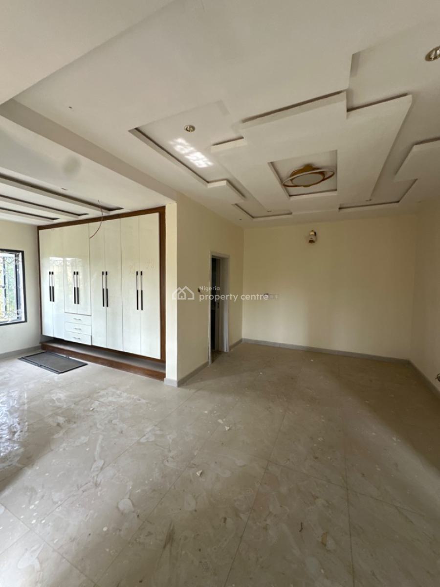 4 Bedroom Terrace Duplex, Wuse, Abuja, Terraced Duplex for Sale