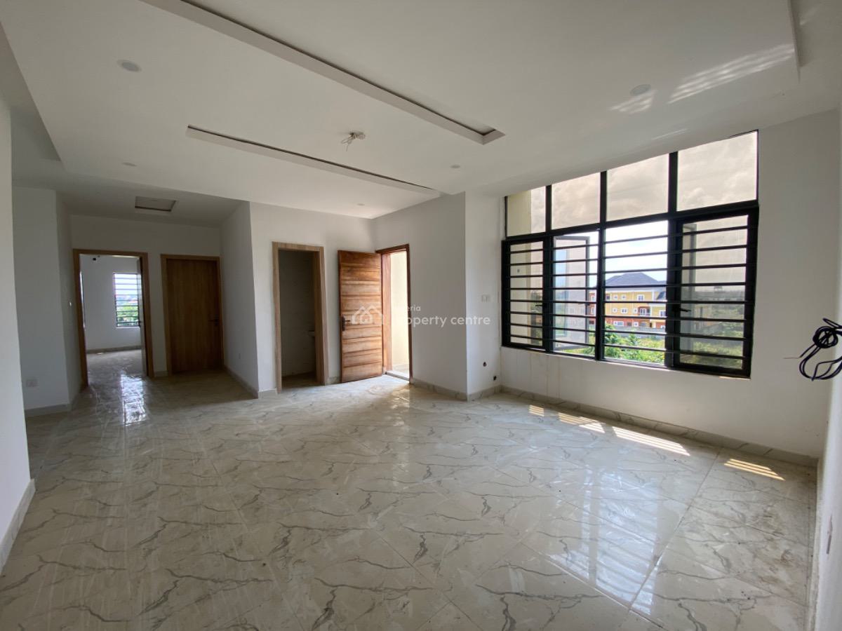 Affordable 2 Bedroom Apartment, Ajah, Lagos, Flat / Apartment for Sale