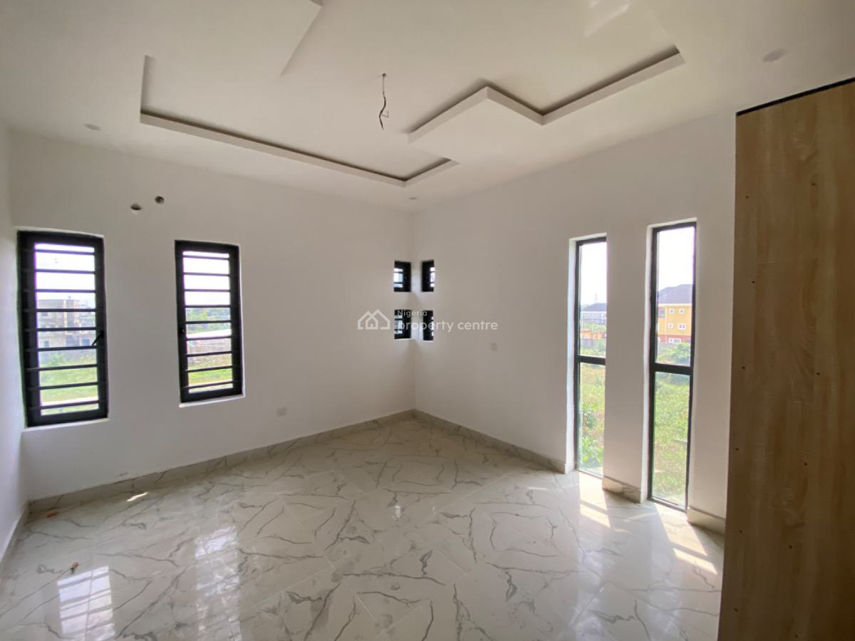 Affordable 2 Bedroom Apartment, Ajah, Lagos, Flat / Apartment for Sale