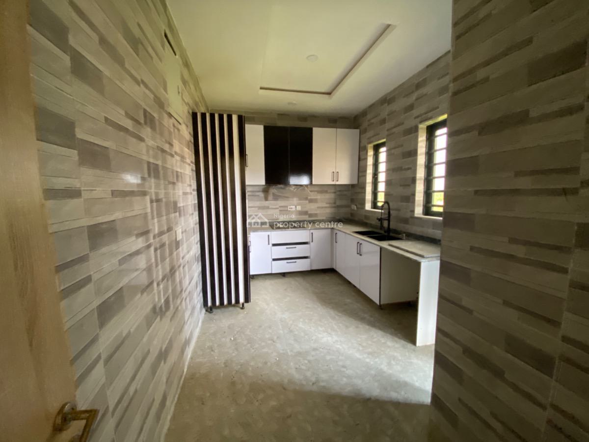 Affordable 2 Bedroom Apartment, Ajah, Lagos, Flat / Apartment for Sale